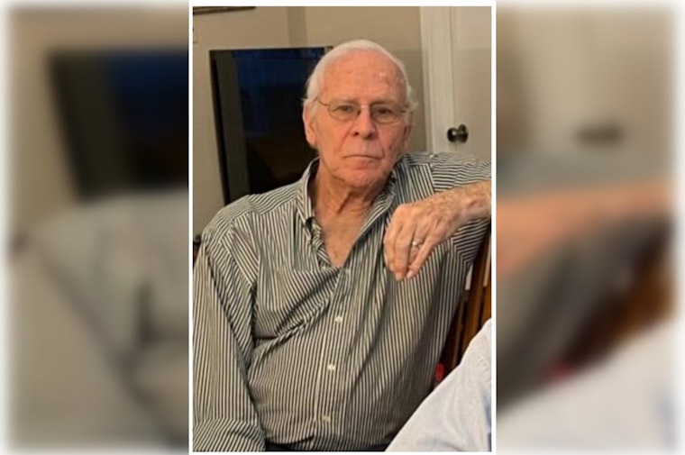 Palm Beach County Sheriff's Office Seeks Public Help to Find Missing Endangered Man from Boynton Beach