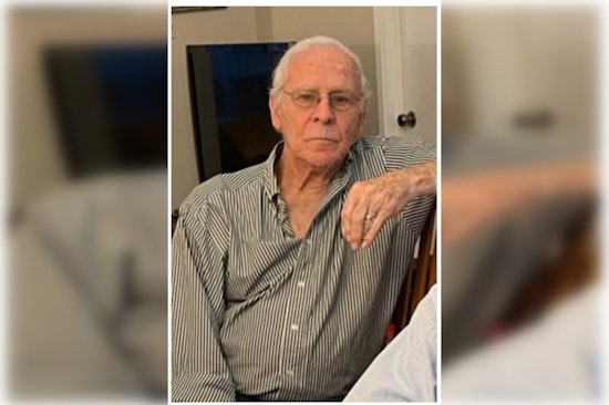 Palm Beach County Sheriff's Office Seeks Public Help to Find Missing Endangered Man from Boynton Beach