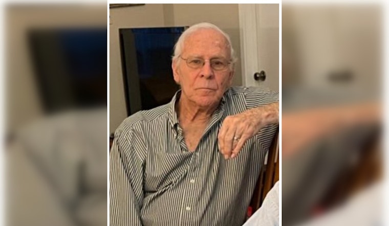 Palm Beach County Sheriff's Office Seeks Public Help to Find Missing Endangered Man from Boynton Beach