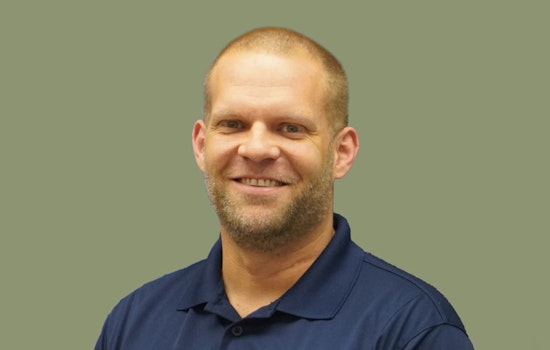 Palm Beach County Veteran Services Officer Honored by Congressman for Outstanding Advocacy Work