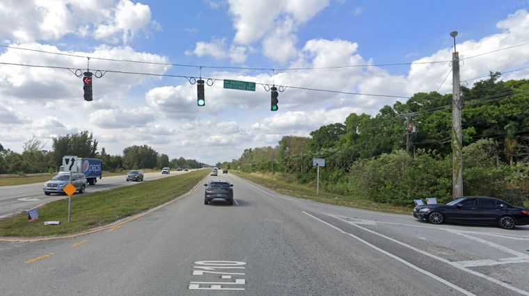 Palm Beach Gardens Drivers Alert, Steeplechase Drive Closure at Beeline Highway Starting October 20