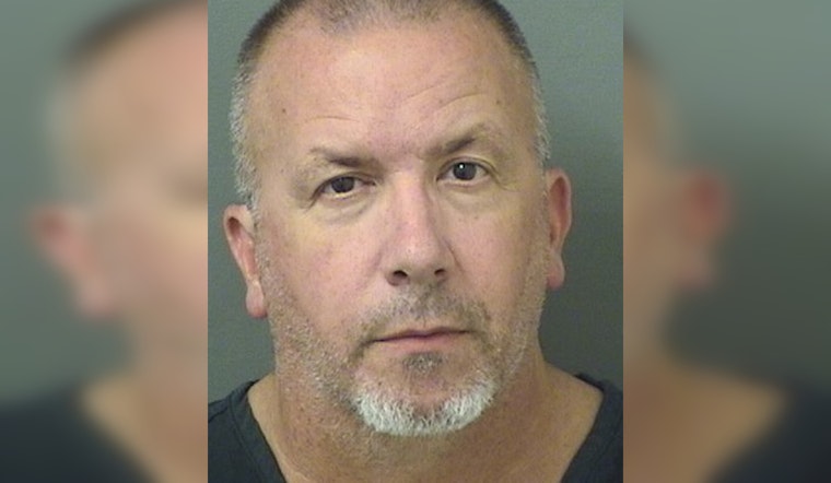 Palm Beach Volleyball Coach Charged With Lewd Behavior Towards Teen, Authorities Seek Additional Victims