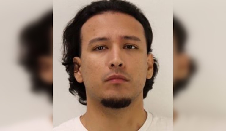 Palm Springs Man Arrested for Attempted Homicide Following Late September Shooting in Rancho Mirage