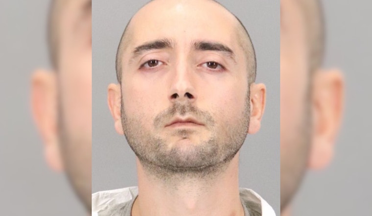 Palo Alto Man Charged with Attempted Murder After Stabbing Incident on Waverley Street
