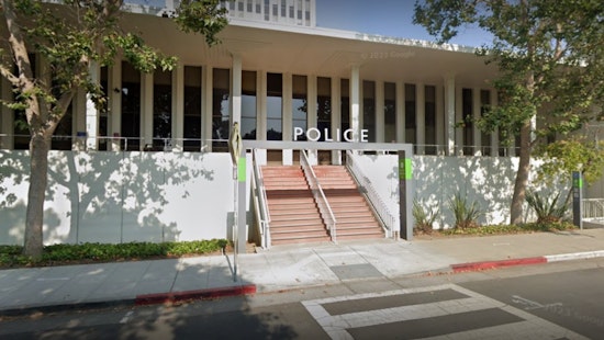 Palo Alto Police Investigate Vandalism of Mural as Potential Hate Crime, Call for Community Assistance