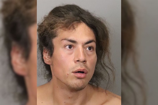 Palo Alto Resident Finds Intruder Enjoying Wine at Home, Suspect Arrested for Residential Burglary