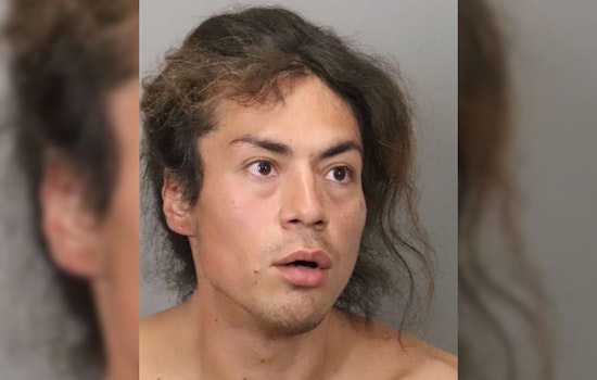 Palo Alto Resident Finds Intruder Enjoying Wine at Home, Suspect Arrested for Residential Burglary
