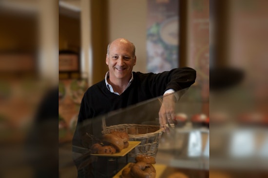 Panera Founder Ron Shaich Donates Record $20 Million to Clark University for Transformation Plan Amid Challenges