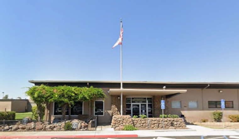 Paradise Man Arrested for Allegedly Communicating inappropriately with Minor, Police Encourage Community Vigilance