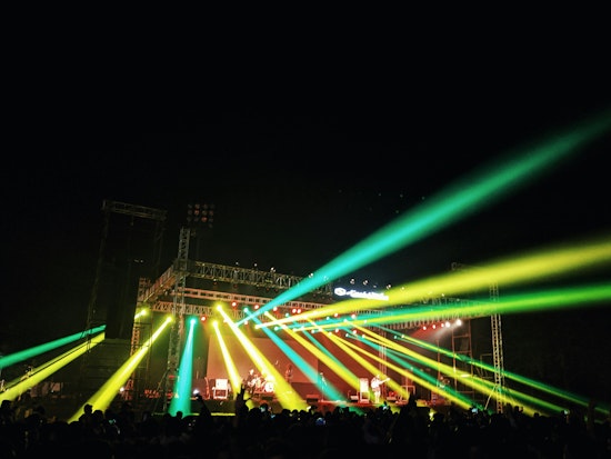 GlowFest To Debut In Las Vegas This Holiday Season