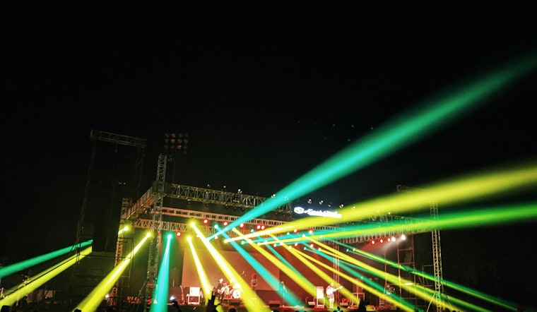 GlowFest To Debut In Las Vegas This Holiday Season