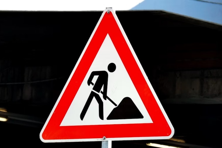 Park City Alert: Partial Road Closure Scheduled on 313 Park Ave for Construction Work