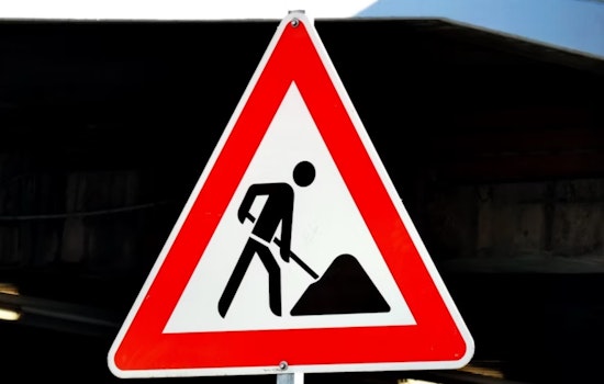 Park City Alert: Partial Road Closure Scheduled on 313 Park Ave for Construction Work
