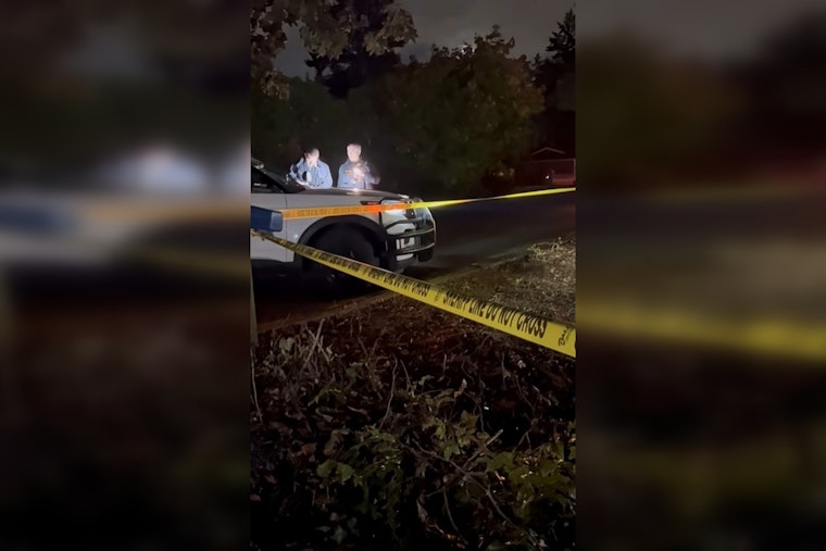 Parkland Community Mourns After Son Fatally Shoots Father as Mental Health Concerns Emerge