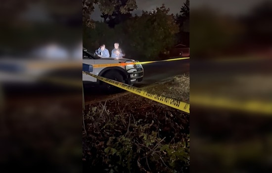 Parkland Community Mourns After Son Fatally Shoots Father as Mental Health Concerns Emerge