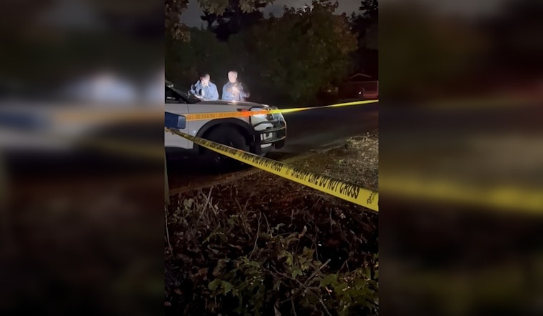 Parkland Community Mourns After Son Fatally Shoots Father as Mental Health Concerns Emerge