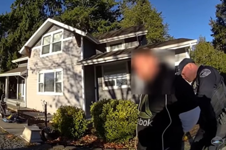 Parkland Homeowner's Alert Leads to Swift Arrest of Two Suspected Burglars