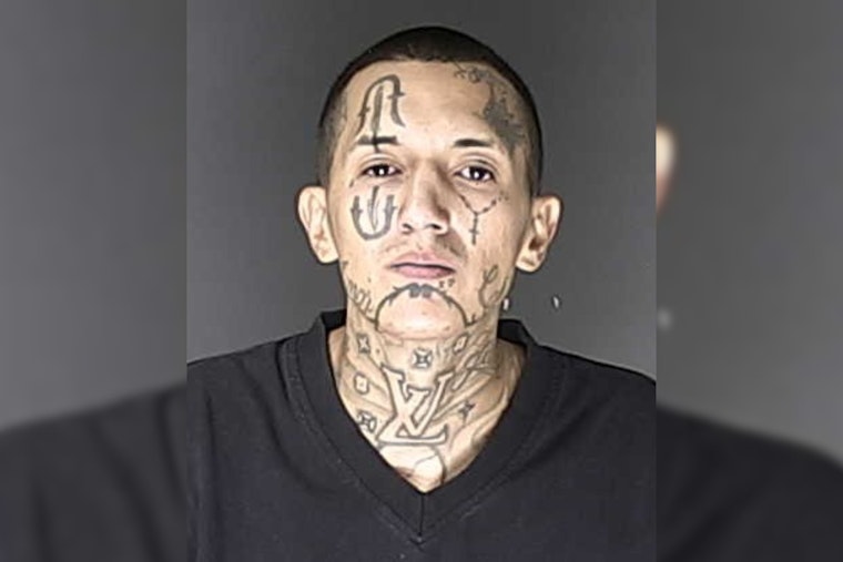 Parolee Arrested, Stolen Vehicle Recovered in El Paso County Sheriff's Operation at Econolodge Hotel