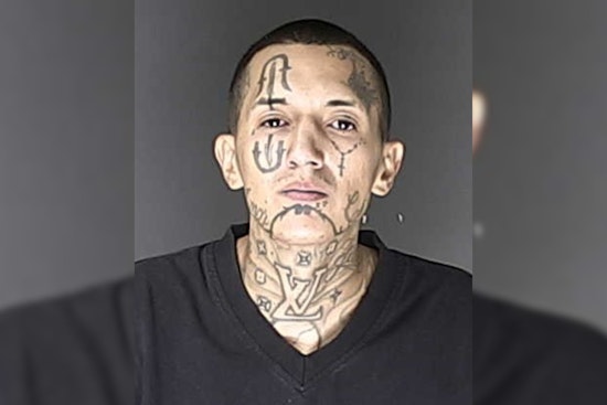 Parolee Arrested, Stolen Vehicle Recovered in El Paso County Sheriff's Operation at Econolodge Hotel