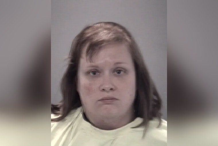 Pasco County Mother Charged with Second-Degree Homicide in Son’s Death in Land O'Lakes