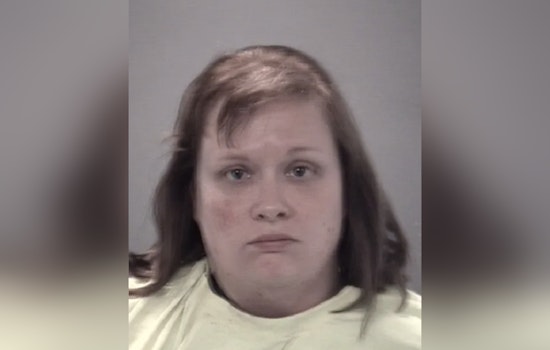 Pasco County Mother Charged with Second-Degree Homicide in Son’s Death in Land O'Lakes