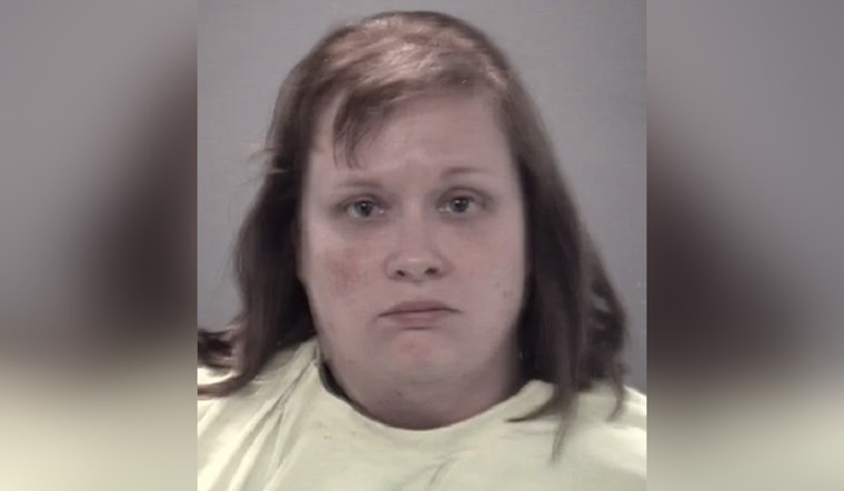 Pasco County Mother Charged with Second-Degree Homicide in Son’s Death in Land O'Lakes