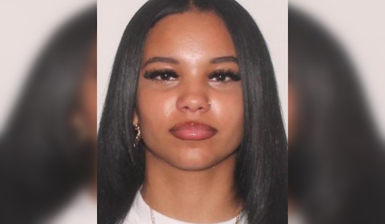 Pasco Sheriff's Office Intensifies Search for Missing 16-Year-Old Lucianna Viaud in Dade City
