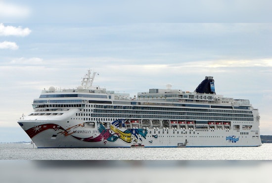 Passenger Falls Overboard on Norwegian Cruise Line Journey from Portugal to Miami, Search Efforts Unsuccessful