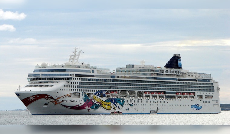 Passenger Falls Overboard on Norwegian Cruise Line Journey from Portugal to Miami, Search Efforts Unsuccessful