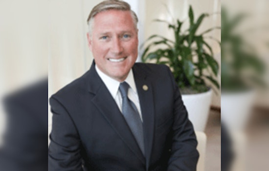 Patrick Banger Appointed as New City Manager of Glendale, Poised to Continue Legacy of Growth and Development