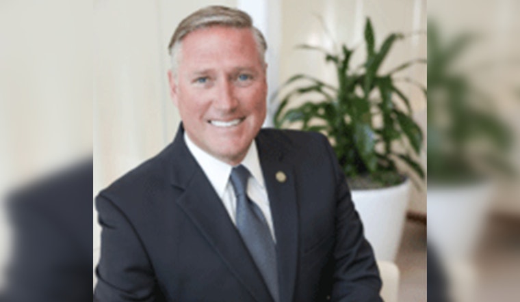 Patrick Banger Appointed as New City Manager of Glendale, Poised to Continue Legacy of Growth and Development