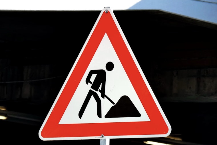 Pavement Repairs on Route B in Pemiscot County Cause Lane Reductions and Delays Near Hayti and Wardell