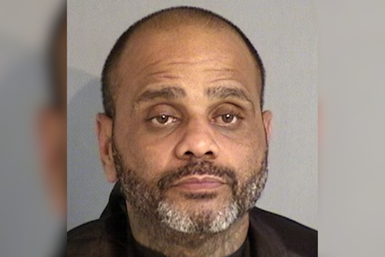 Peaceful End to Osceola County Hostage Crisis, Suspect Mark Anthony Vazquez Arrested