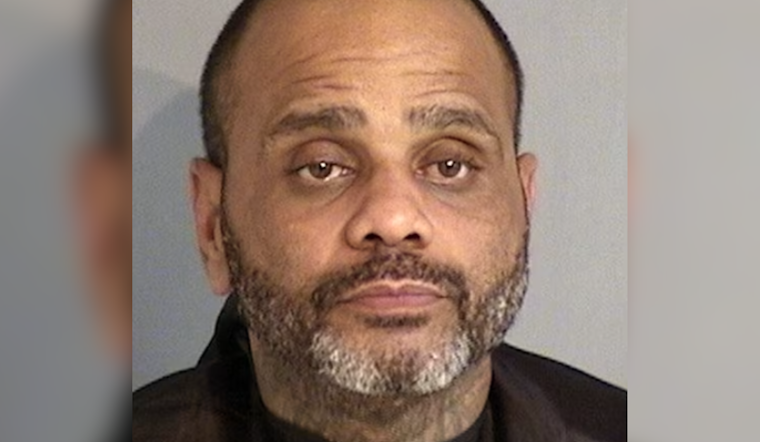 Peaceful End to Osceola County Hostage Crisis, Suspect Mark Anthony Vazquez Arrested