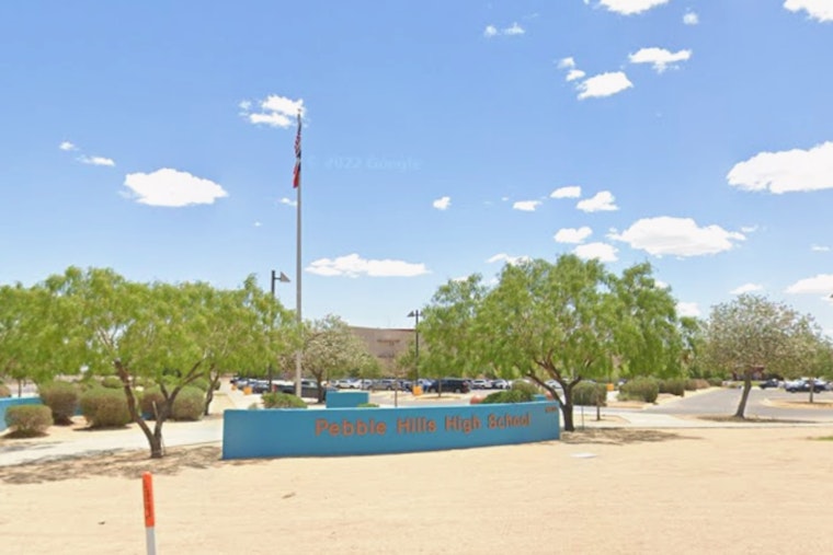Pebble Hills High School Gears Up for Spirited Homecoming Week in Socorro ISD