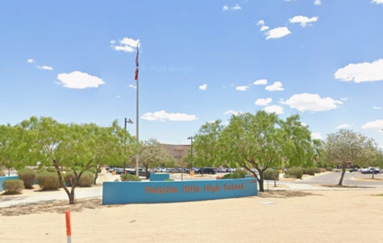 Pebble Hills High School Gears Up for Spirited Homecoming Week in Socorro ISD