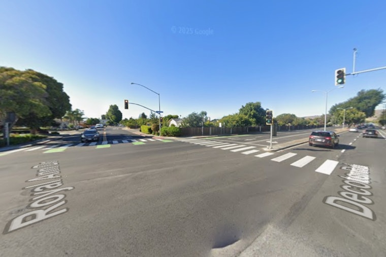 Pedestrian Fatalities Increase as Union City Man Struck and Killed on Decoto Road