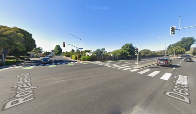 Pedestrian Fatalities Increase as Union City Man Struck and Killed on Decoto Road