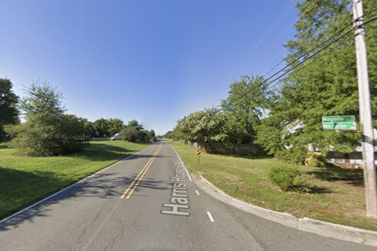 Pedestrian Fatality in Charlotte: 66-Year-Old Man Struck by Vehicle in University City Division