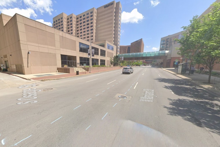 Pedestrian Fatally Struck by Minivan at Indianapolis Intersection, Driver Cooperates with Investigation