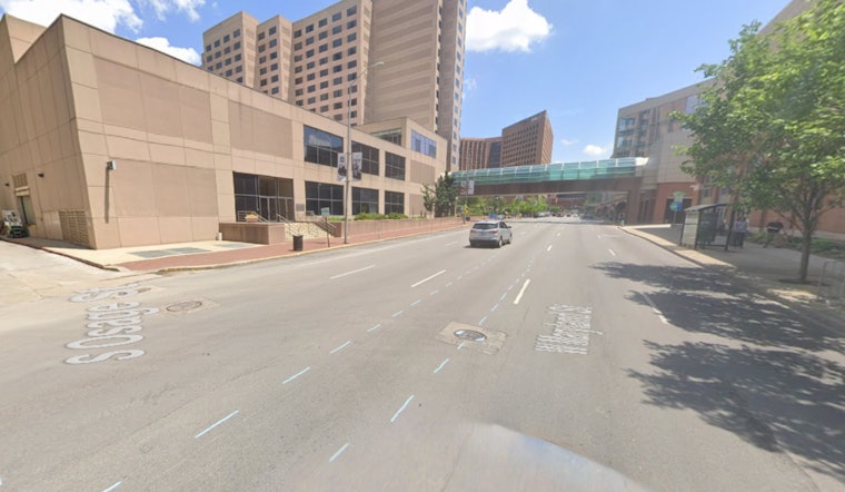 Pedestrian Fatally Struck by Minivan at Indianapolis Intersection, Driver Cooperates with Investigation
