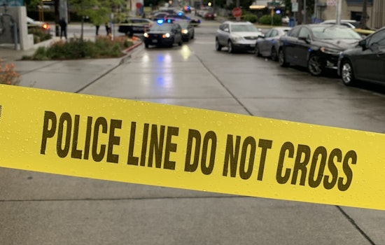 Pedestrian Fatally Struck by Recycling Truck in Seattle's Eastlake Neighborhood; Police Investigation Underway