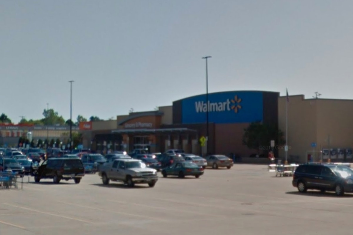 Pedestrian Fatally Struck by Vehicle in Saukville Walmart Parking Lot