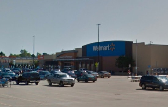 Pedestrian Fatally Struck by Vehicle in Saukville Walmart Parking Lot as Police Investigate