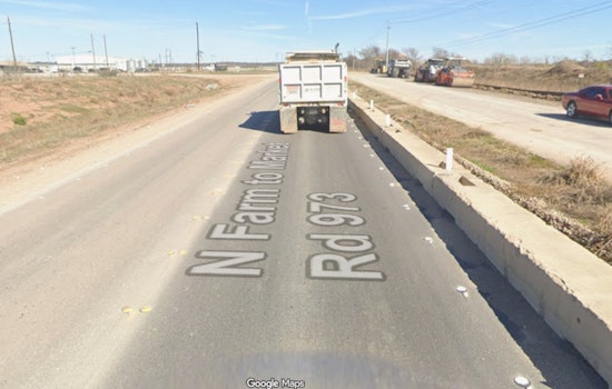 Pedestrian Fatally Struck by Vehicle on FM 973 in Del Valle, Traffic Disrupted