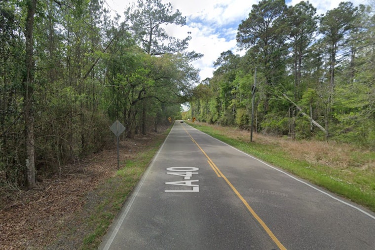 Pedestrian Fatally Struck in Early Morning Crash on I-55 in Tangipahoa Parish