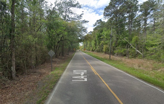 Pedestrian Fatally Struck in Early Morning Crash on I-55 in Tangipahoa Parish