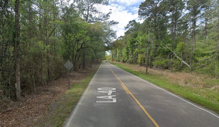 Pedestrian Fatally Struck in Early Morning Crash on I-55 in Tangipahoa Parish