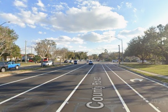 Pedestrian-Involved Crash Leads to Closure on John Young Parkway in Orlando