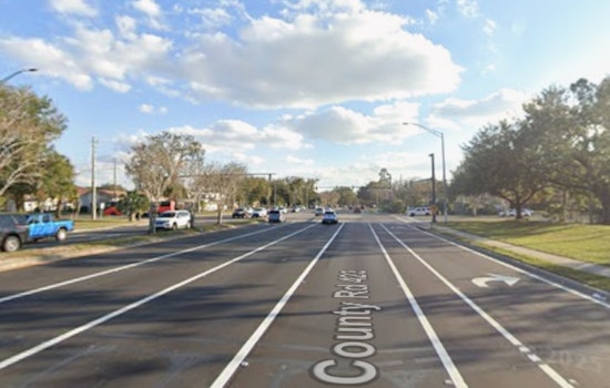 Pedestrian-Involved Crash Leads to Closure on John Young Parkway in Orlando